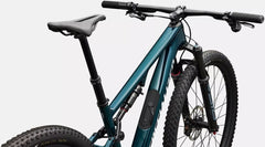 Bicicleta MTB Specialized Epic 8 Comp Gloss Emerald Metallic