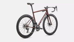 Bicicleta Ruta Specialized SW Tarmac SL8 Sld/Redprl/MWhtsil