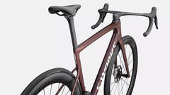Bicicleta Ruta Specialized SW Tarmac SL8 Sld/Redprl/MWhtsil
