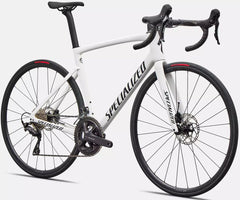 Bicicleta Ruta Specialized Tarmac SL7 Sport Gloss White