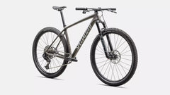 Bicicleta MTB Specialized Epic HardtailComp Gun/Mwhtsil/Brsh