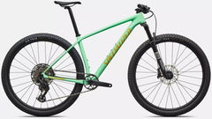 Bicicleta MTB Specialized Epic Hardtail Comp Gloss Oasis