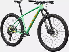 Bicicleta MTB Specialized Epic Hardtail Comp Gloss Oasis