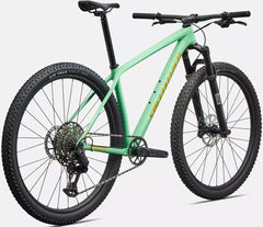 Bicicleta MTB Specialized Epic Hardtail Comp Gloss Oasis