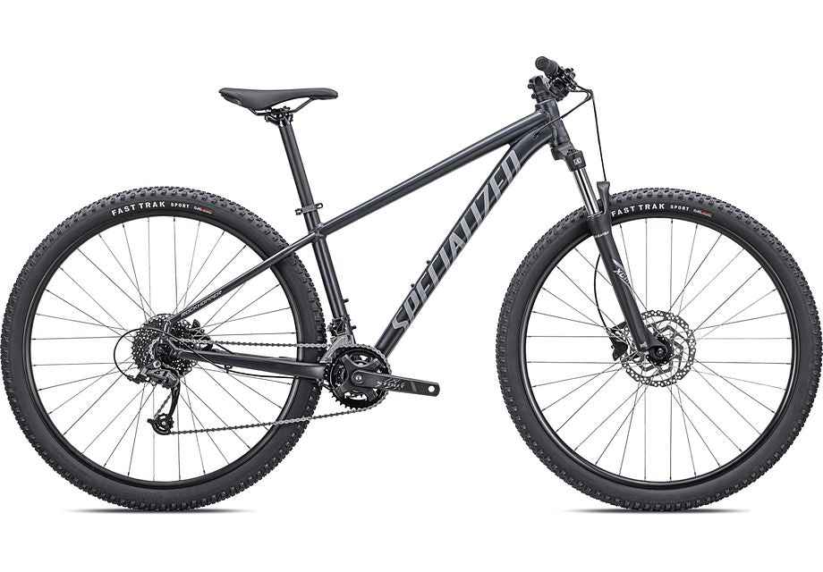 Bicicleta MTB Specialized Rockhopper Sport 29 SLT/CLGRY