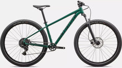 Bicicleta MTB Specialized Rockhopper Sport Green/Obsidian