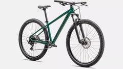 Bicicleta MTB Specialized Rockhopper Sport Green/Obsidian