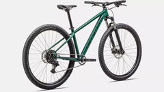 Bicicleta MTB Specialized Rockhopper Sport Green/Obsidian