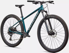 Bicicleta MTB Specialized Rockhopper Expert G Emerald Metal