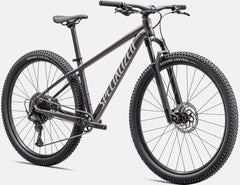 Bicicleta MTB Specialized Rockhopper Comp29 SatinNebulaMetal
