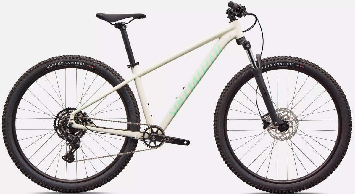 Bicicleta MTB Specialized Rockhopper Sport 27.5 Gloss DuneWt