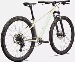Bicicleta MTB Specialized Rockhopper Sport 29 Gloss DuneWte