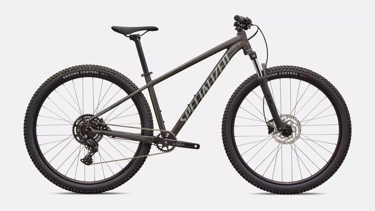 Bicicleta MTB Specialized Rockhopper Sport 27.5" GDune White