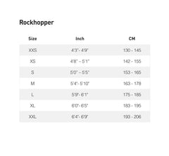 Bicicleta MTB Specialized Rockhopper Sport 29" Gloss Smoke