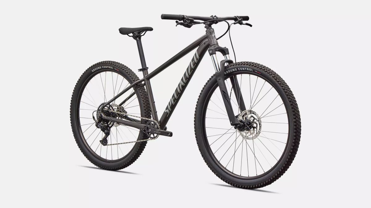 Bicicleta MTB Specialized Rockhopper Sport 29" Gloss Smoke