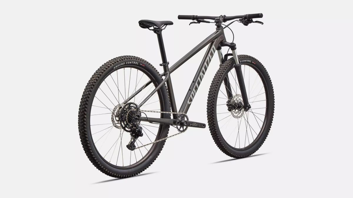 Bicicleta MTB Specialized Rockhopper Sport 29" Gloss Smoke