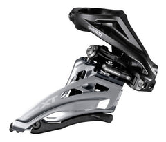 Descarrilador Deore Shimano Xt Fd-m8020-h