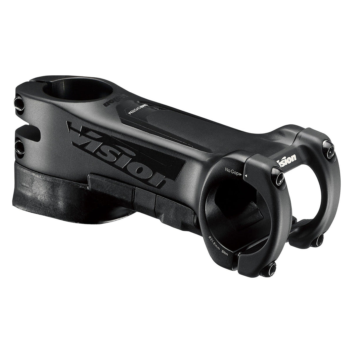 Espiga FSA Vision SMR 31.8mm +/- 6 Deg