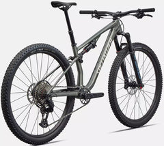 Bicicleta MTB Specialized Chisel Comp G Charcoal TintSilverD