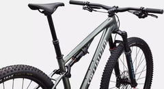 Bicicleta MTB Specialized Chisel Comp G Charcoal TintSilverD