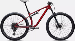 Bicicleta MTB Specialized Chisel Gloss Red Sky