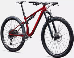 Bicicleta MTB Specialized Chisel Gloss Red Sky