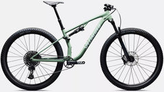 Bicicleta MTB Specialized Chisel Gloss Pistachio