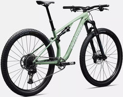 Bicicleta MTB Specialized Chisel Gloss Pistachio