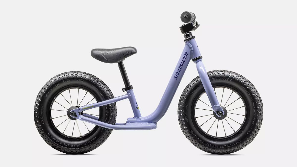 Bicicleta Niño Specialized 12 Hotwalk