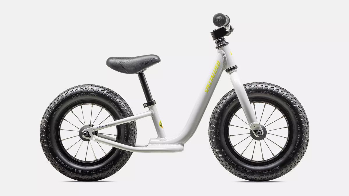 Bicicleta Niño Specialized 12 Hotwalk