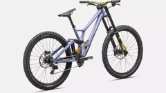 Bicicleta MTB Desenso Specialized Demo Race Indigo/Black