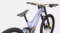 Bicicleta MTB Desenso Specialized Demo Race Indigo/Black