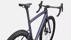 Bicicleta Ruta Specialized Tarmac SL8 Pro Blue Onyx/Black