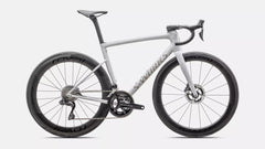 Bicicleta Ruta Specialized SW Tarmac SL8 Sildst/Dovgr/Blkprl