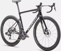 Bicicleta Ruta Specialized Tarmac SL8 Pro G Carbon/M White