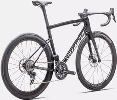 Bicicleta Ruta Specialized Tarmac SL8 Pro G Carbon/M White