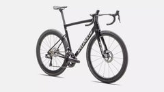 Bicicleta Ruta Specialized Tarmac SL8 Pro Carb/MetWhtSil