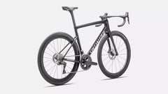 Bicicleta Ruta Specialized Tarmac SL8 Pro Carb/MetWhtSil