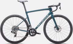 Bicicleta Ruta Specialized Tarmac SL8 Expert G Deep LM/Green