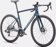 Bicicleta Ruta Specialized Tarmac SL8 Expert G Deep LM/Green