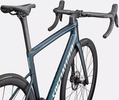 Bicicleta Ruta Specialized Tarmac SL8 Expert G Deep LM/Green