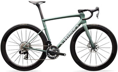 Bicicleta Ruta Specialized S-Works Tarmac SL8 G PremiumFjord