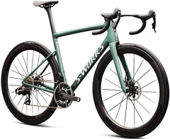 Bicicleta Ruta Specialized S-Works Tarmac SL8 G PremiumFjord