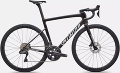 Bicicleta Ruta Specialized Tarmac SL8 Expert G Obsidian Meta