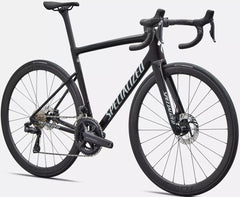 Bicicleta Ruta Specialized Tarmac SL8 Expert G Obsidian Meta