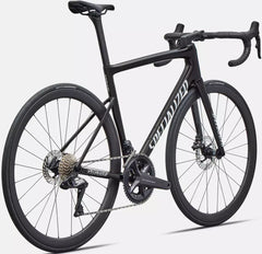 Bicicleta Ruta Specialized Tarmac SL8 Expert G Obsidian Meta