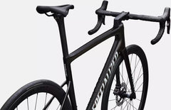 Bicicleta Ruta Specialized Tarmac SL8 Expert G Obsidian Meta