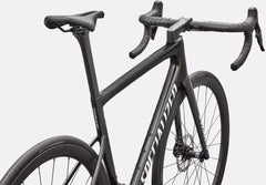Bicicleta Ruta Specialized Tarmac SL8 Expert Obsidian Metal
