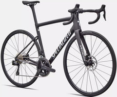 Bicicleta Ruta Specialized Tarmac SL8 Comp Satin Carbon