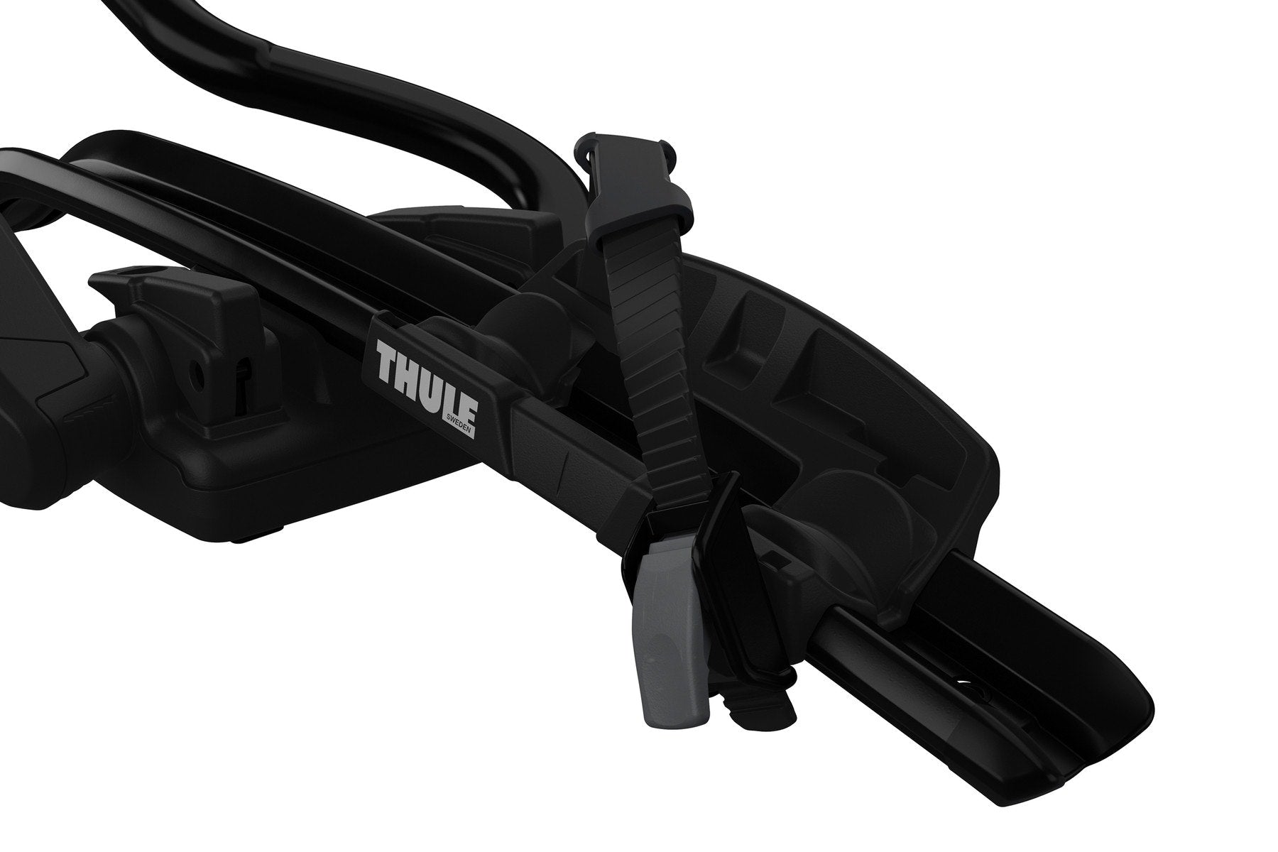 Portabicicletas Thule Proride 598-2 Neg